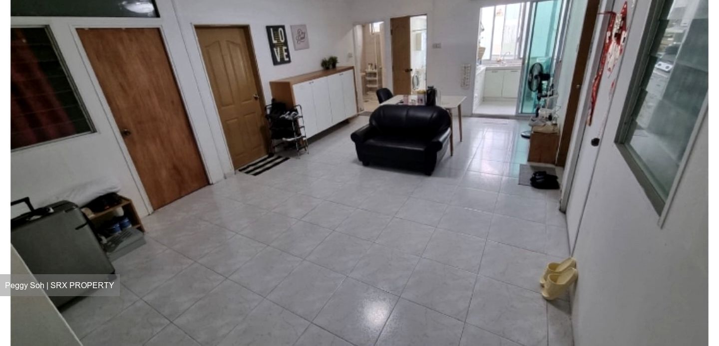 Beauty World Plaza (D21), Apartment #616905791